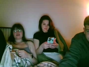 couple Chaturbate Cam Girls with toyshop_gonewild