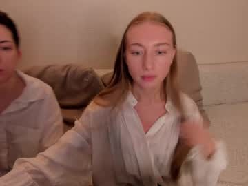 couple Chaturbate Cam Girls with secret_dreams_