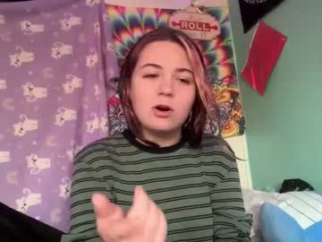 girl Chaturbate Cam Girls with sillygoosey69