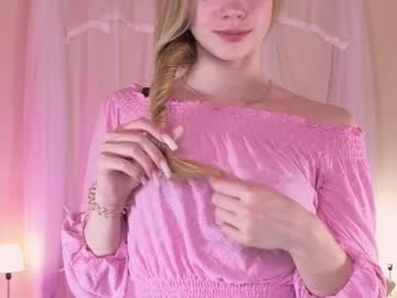 girl Chaturbate Cam Girls with katt_y