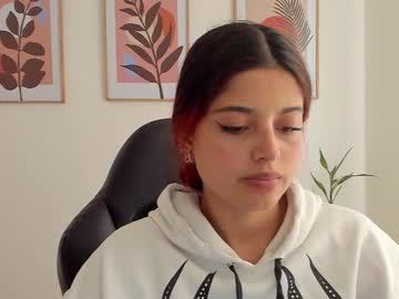 girl Chaturbate Cam Girls with shylittlebunny