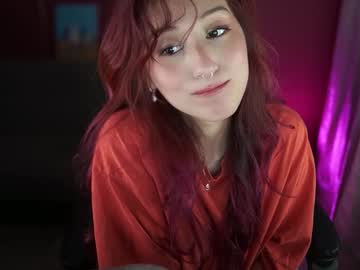 girl Chaturbate Cam Girls with greeny_mat