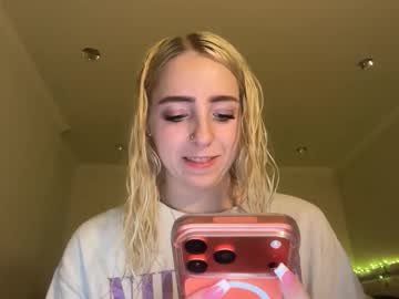 girl Chaturbate Cam Girls with jennyblair07