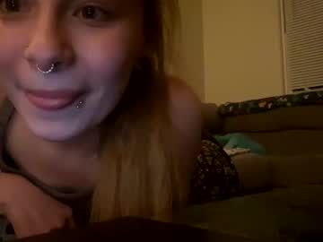 girl Chaturbate Cam Girls with klevans23