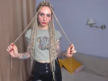 girl Chaturbate Cam Girls with anabelmoons