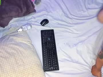 couple Chaturbate Cam Girls with thicc_queen_the_rascal