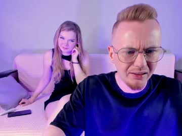 couple Chaturbate Cam Girls with cutie_lilu