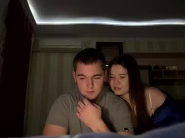 couple Chaturbate Cam Girls with sexyouple