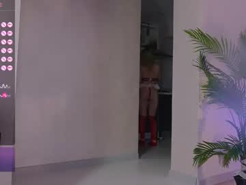 girl Chaturbate Cam Girls with meukotis