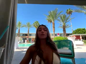 girl Chaturbate Cam Girls with wandathompson_