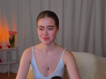 girl Chaturbate Cam Girls with _eva__lee_