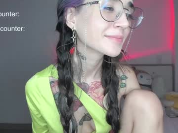 girl Chaturbate Cam Girls with lonelly_lolly98