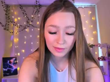 girl Chaturbate Cam Girls with fleurs_de_cerisier