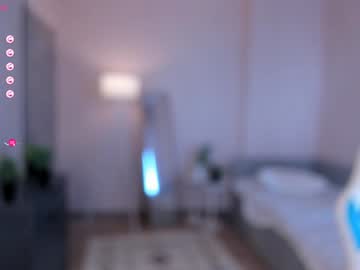 girl Chaturbate Cam Girls with the_shy_redhead
