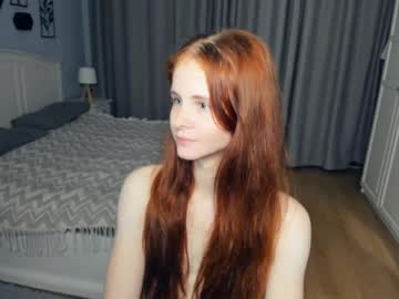girl Chaturbate Cam Girls with _capr1ce_