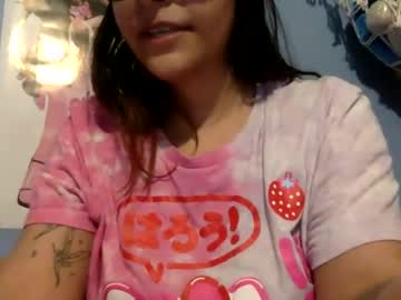 girl Chaturbate Cam Girls with heavensbunny