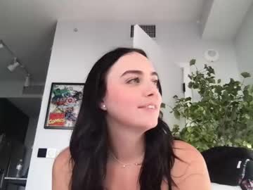 girl Chaturbate Cam Girls with of_aliiscool