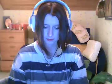 girl Chaturbate Cam Girls with adorable_sparkle