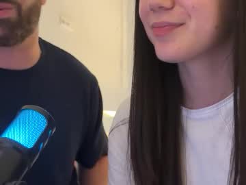couple Chaturbate Cam Girls with darko_23