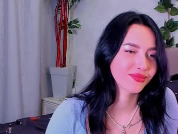 girl Chaturbate Cam Girls with mad_queen