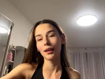 girl Chaturbate Cam Girls with fannygilbertson