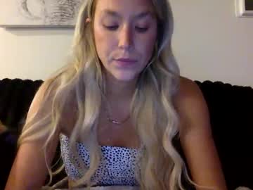 girl Chaturbate Cam Girls with misss_alyssaaa