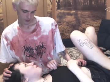 couple Chaturbate Cam Girls with 2serendipity