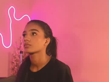 girl Chaturbate Cam Girls with angeli_sexi