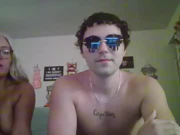 couple Chaturbate Cam Girls with banditcaleb