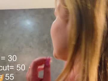 girl Chaturbate Cam Girls with blondy_glamor