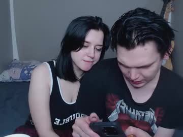 couple Chaturbate Cam Girls with jackoffjillss