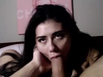 couple Chaturbate Cam Girls with bianca_fendi