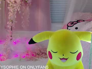 girl Chaturbate Cam Girls with kittysophie