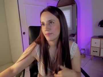 girl Chaturbate Cam Girls with adele_sun_