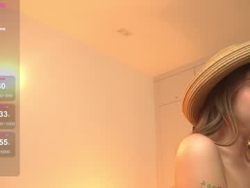 girl Chaturbate Cam Girls with via_olivia__