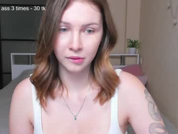 girl Chaturbate Cam Girls with tender_babe