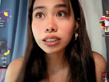 girl Chaturbate Cam Girls with asianbabecandy
