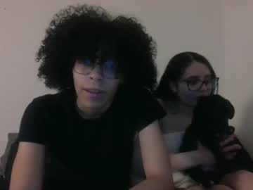 couple Chaturbate Cam Girls with zaempire