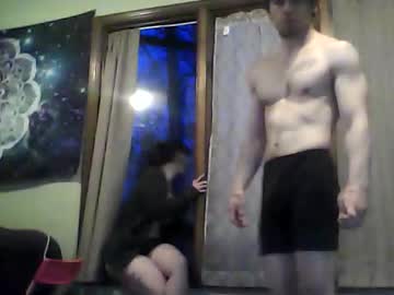 couple Chaturbate Cam Girls with jessystrings