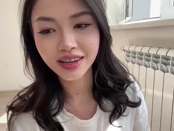girl Chaturbate Cam Girls with little_sunrice
