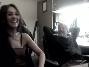 couple Chaturbate Cam Girls with strokinaces1