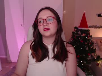 girl Chaturbate Cam Girls with belinda_lee