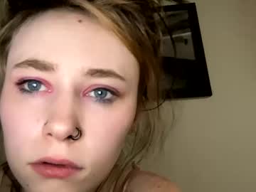 girl Chaturbate Cam Girls with big_hails1