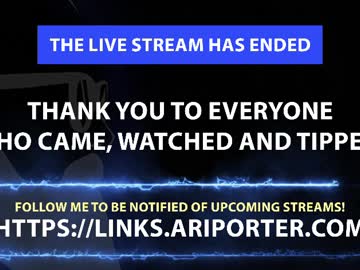 couple Chaturbate Cam Girls with ariporterxxx