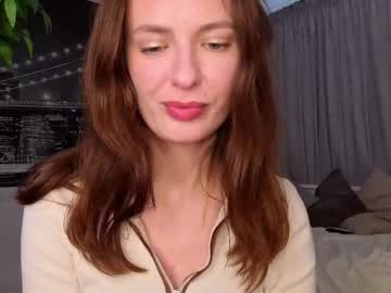 girl Chaturbate Cam Girls with molly_lissa