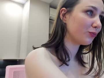 girl Chaturbate Cam Girls with wish_mln