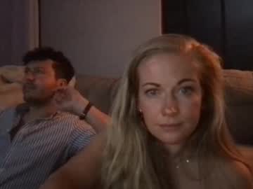 couple Chaturbate Cam Girls with littleblonde_l