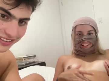 couple Chaturbate Cam Girls with nopiercings67