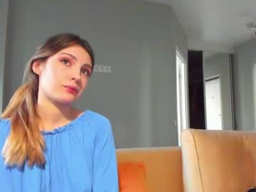 couple Chaturbate Cam Girls with oliver_chloe