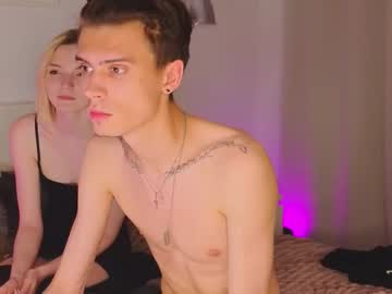 couple Chaturbate Cam Girls with _cozyrose